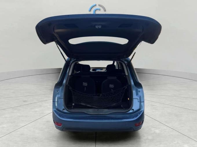 2025 Citroen Grand C4 Picasso