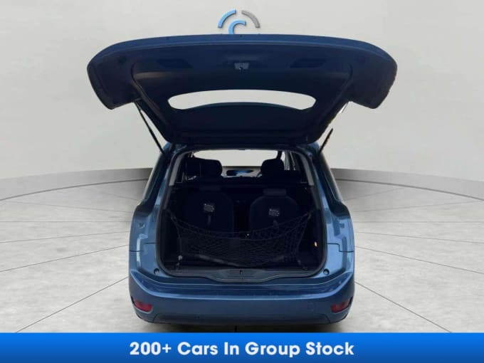 2025 Citroen Grand C4 Picasso