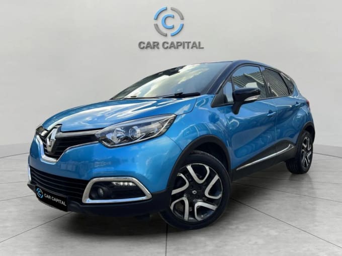 2025 Renault Captur