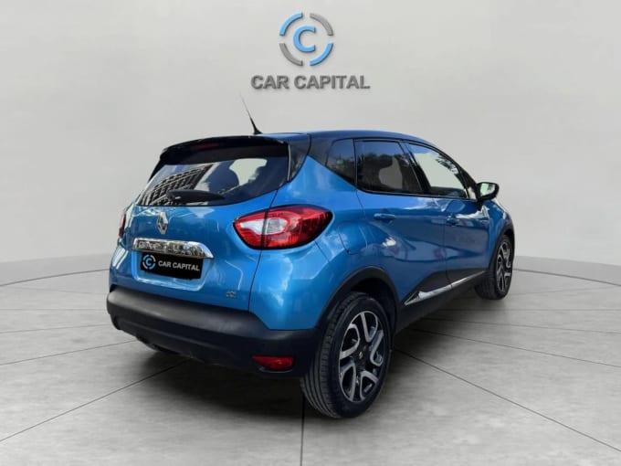2025 Renault Captur