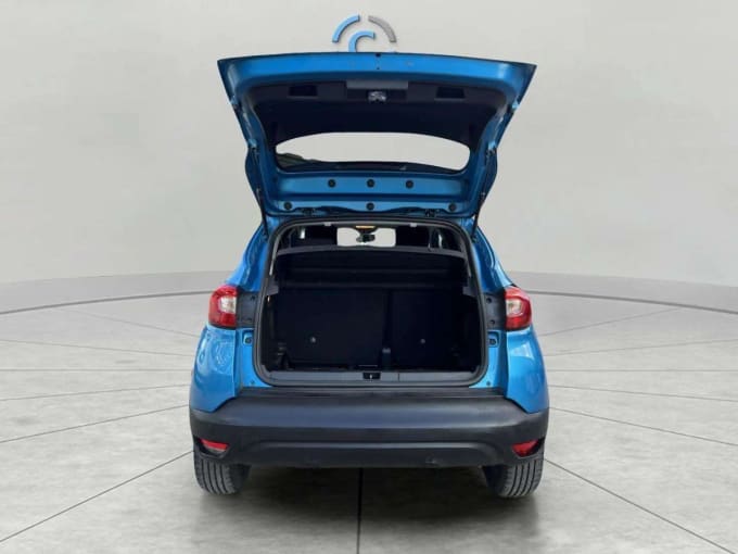 2025 Renault Captur