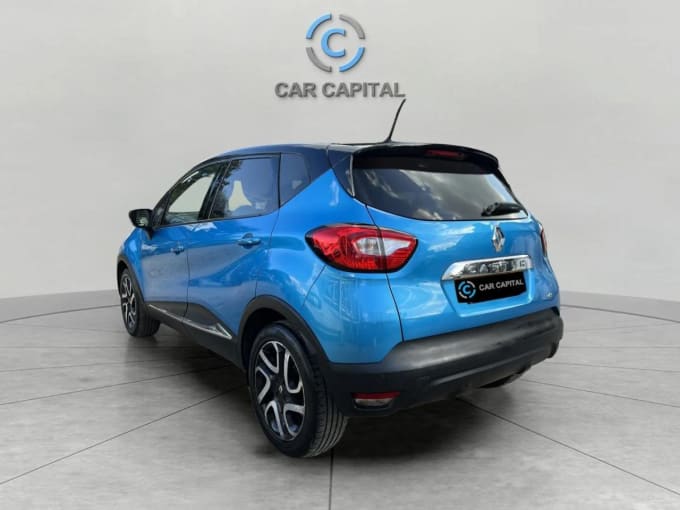2025 Renault Captur