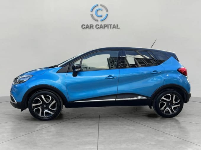 2025 Renault Captur