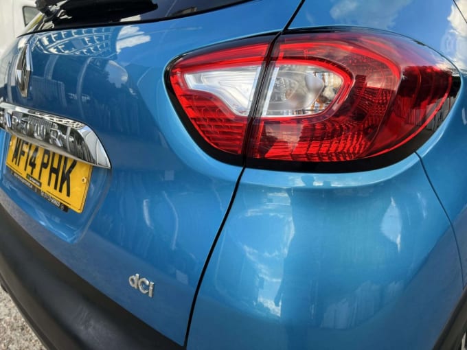 2025 Renault Captur