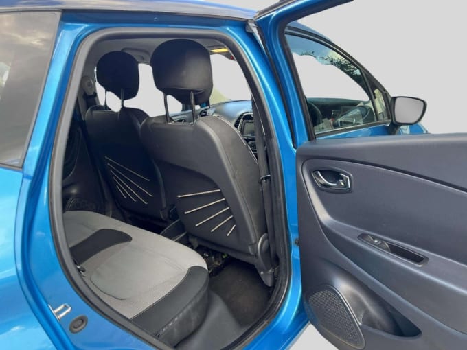 2025 Renault Captur