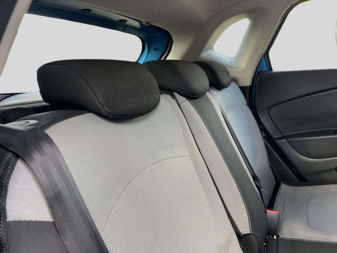 2025 Renault Captur