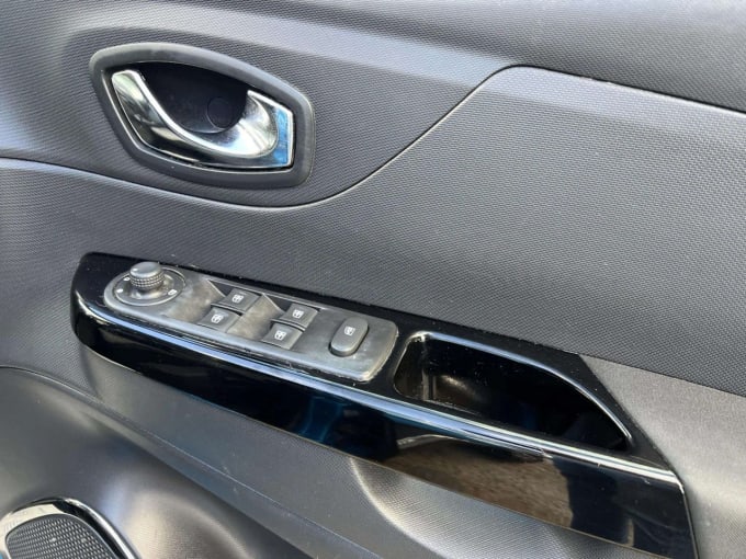 2025 Renault Captur