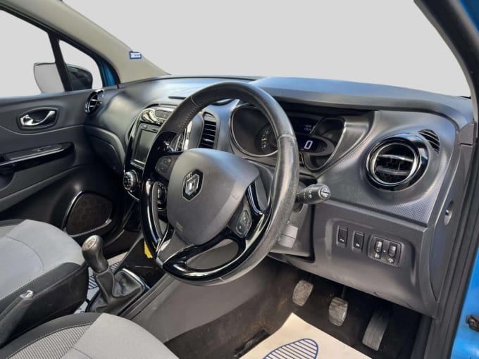 2025 Renault Captur