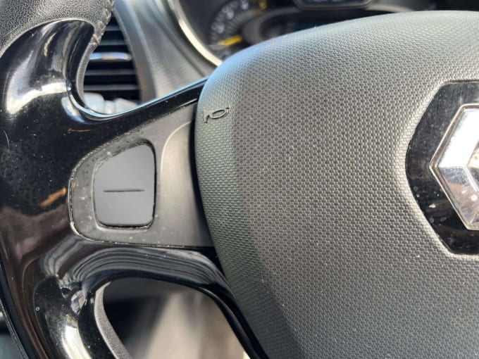 2025 Renault Captur