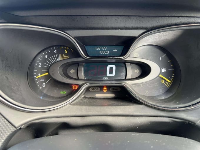 2025 Renault Captur