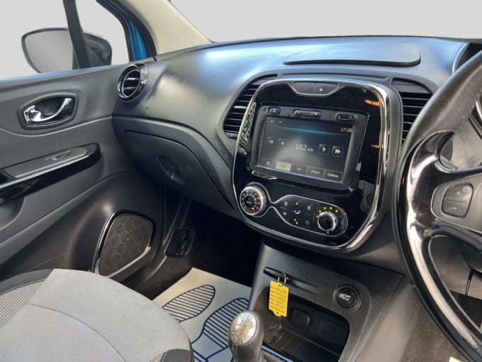 2025 Renault Captur