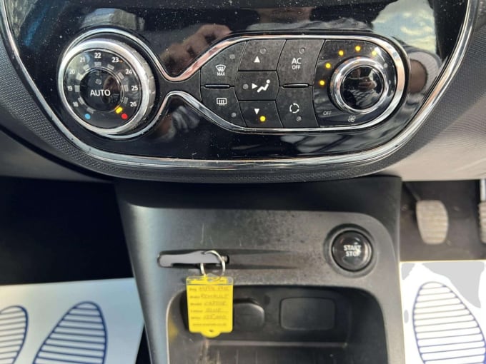2025 Renault Captur
