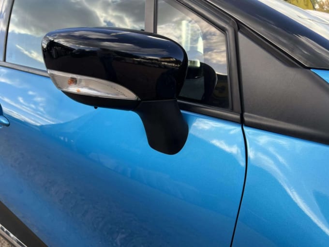 2025 Renault Captur