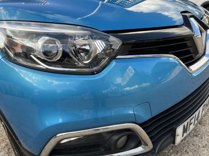 2025 Renault Captur