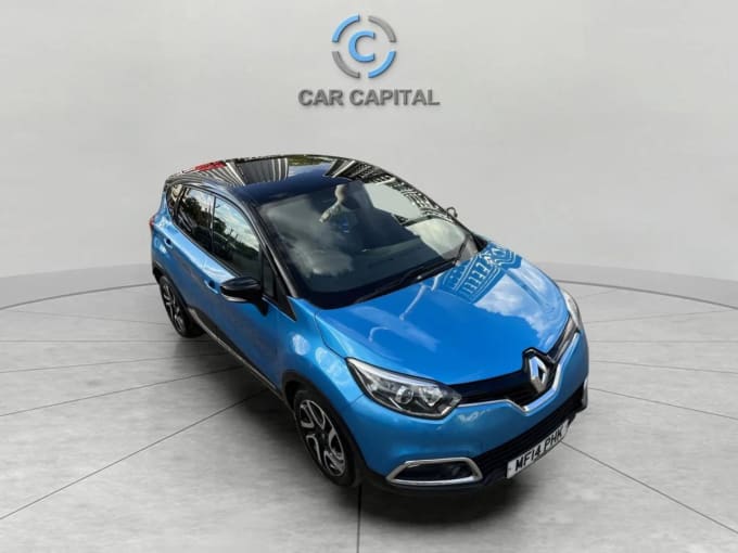 2025 Renault Captur