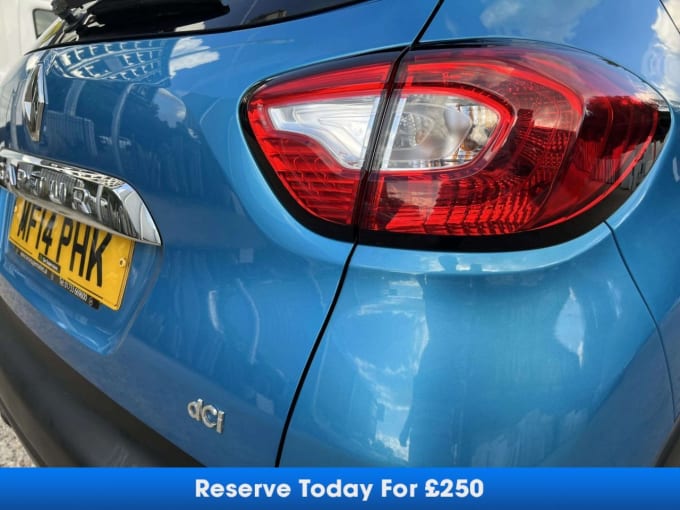 2025 Renault Captur