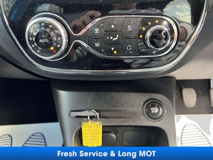 2025 Renault Captur