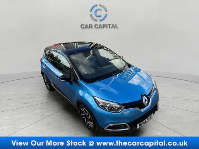 2025 Renault Captur