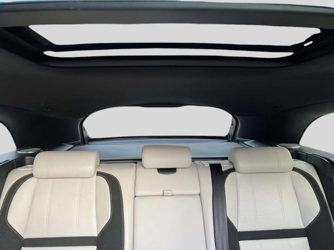 2025 Land Rover Range Rover Velar