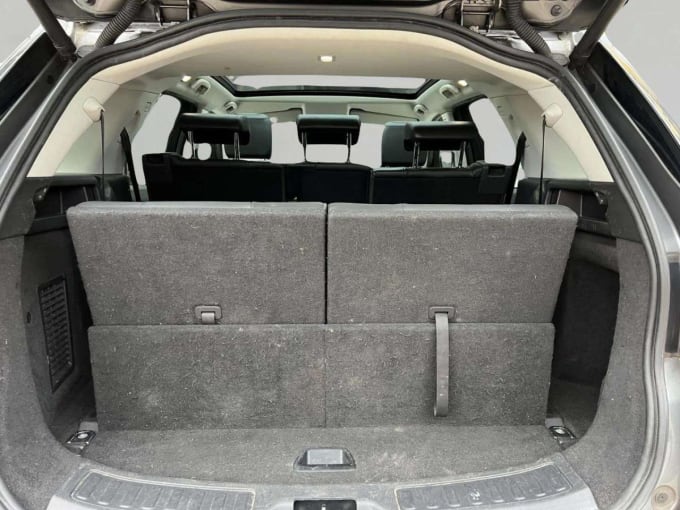 2019 Land Rover Discovery Sport