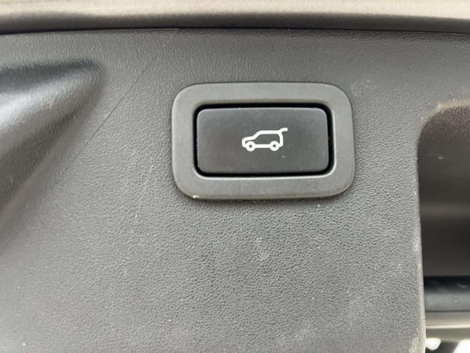 2019 Land Rover Discovery Sport