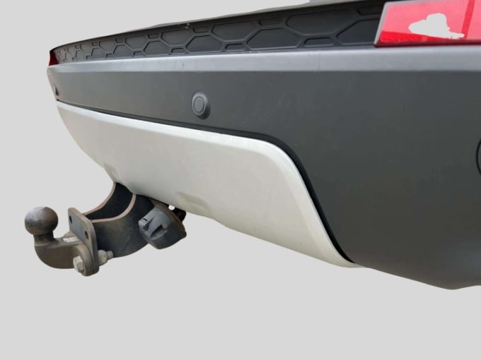 2019 Land Rover Discovery Sport