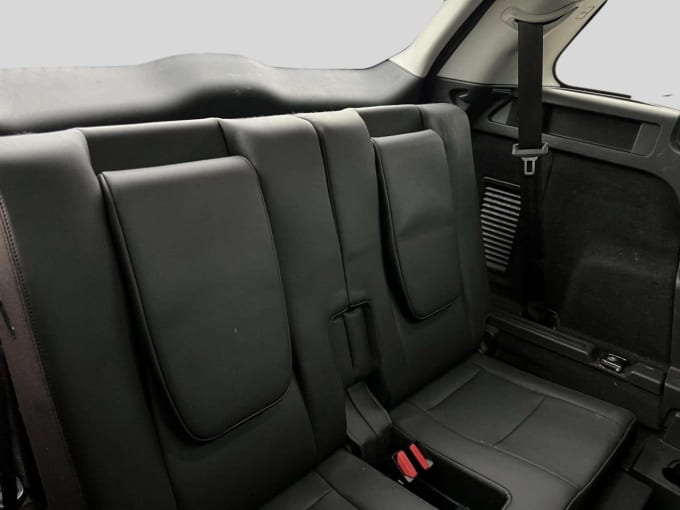 2019 Land Rover Discovery Sport