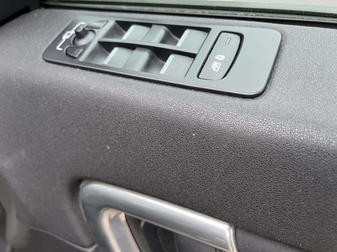 2019 Land Rover Discovery Sport