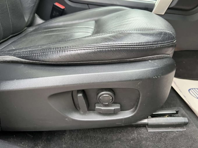 2019 Land Rover Discovery Sport