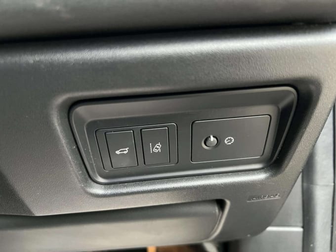 2019 Land Rover Discovery Sport