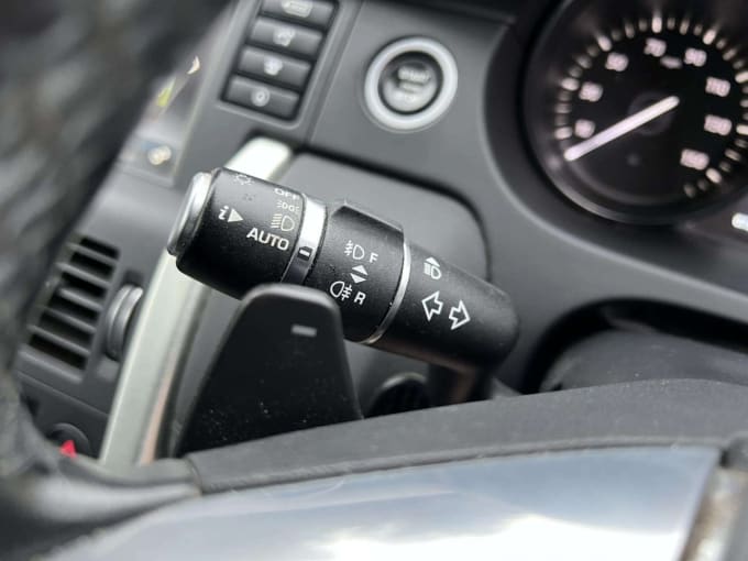 2019 Land Rover Discovery Sport