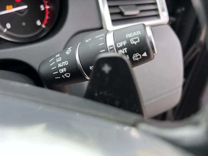 2019 Land Rover Discovery Sport