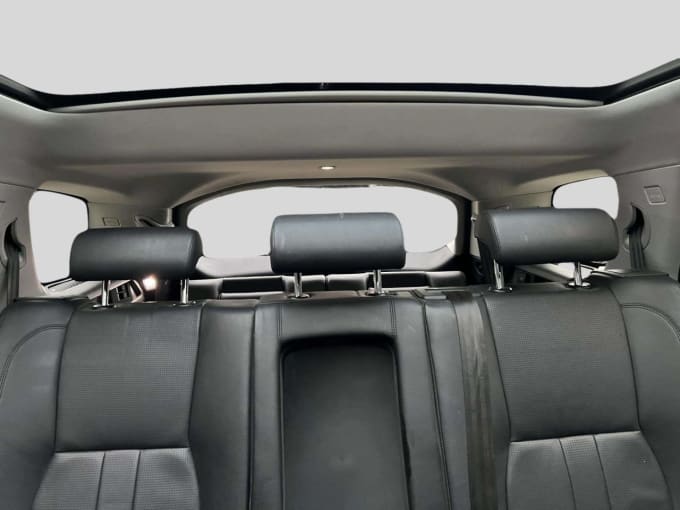 2019 Land Rover Discovery Sport