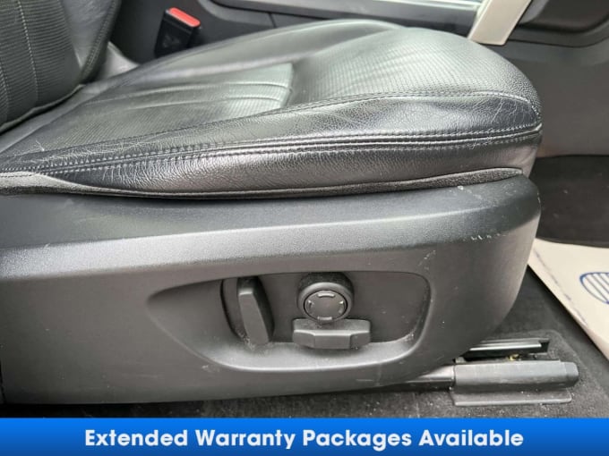 2019 Land Rover Discovery Sport