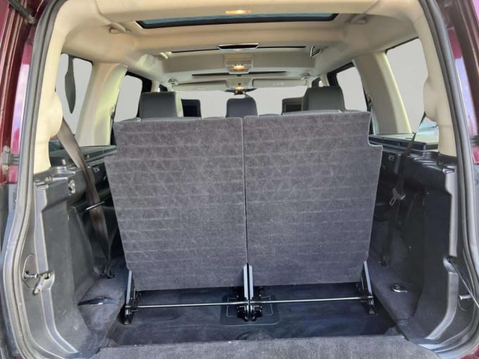 2015 Land Rover Discovery 4