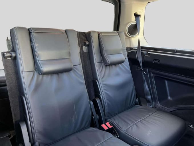 2015 Land Rover Discovery 4