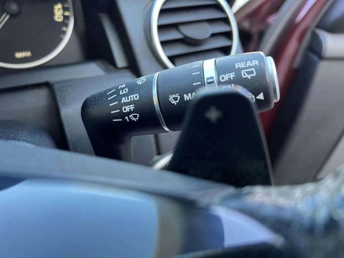 2015 Land Rover Discovery 4