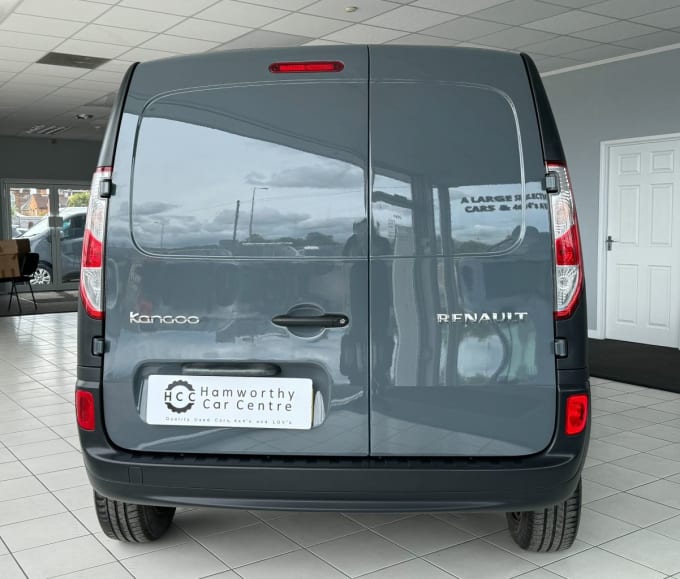 2024 Renault Kangoo