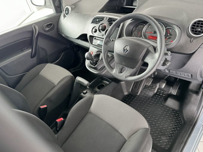 2024 Renault Kangoo