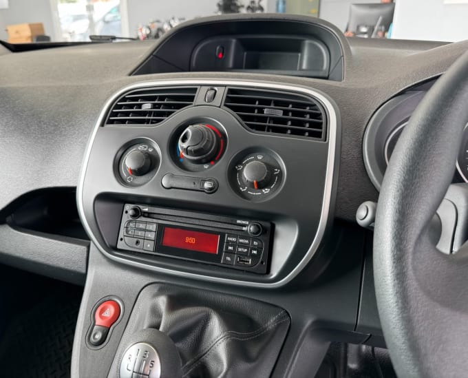 2024 Renault Kangoo