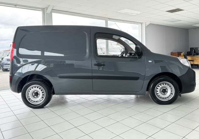 2024 Renault Kangoo