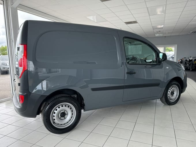 2024 Renault Kangoo