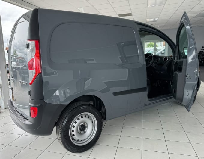 2024 Renault Kangoo