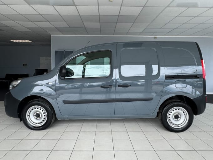 2024 Renault Kangoo