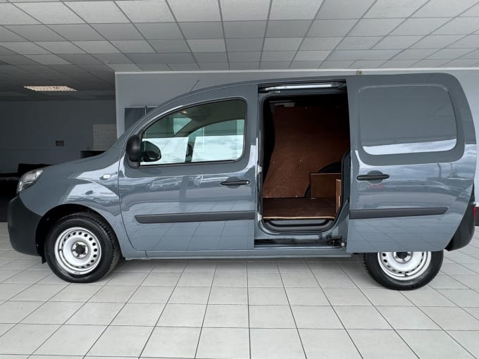 2024 Renault Kangoo