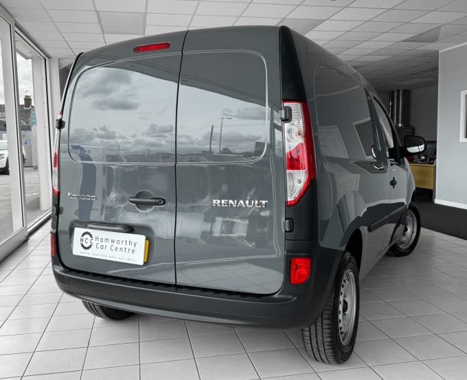 2024 Renault Kangoo