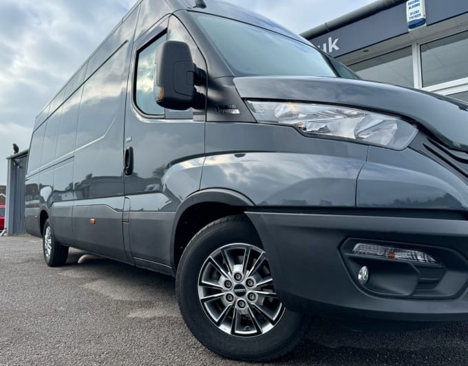 2024 Iveco Daily