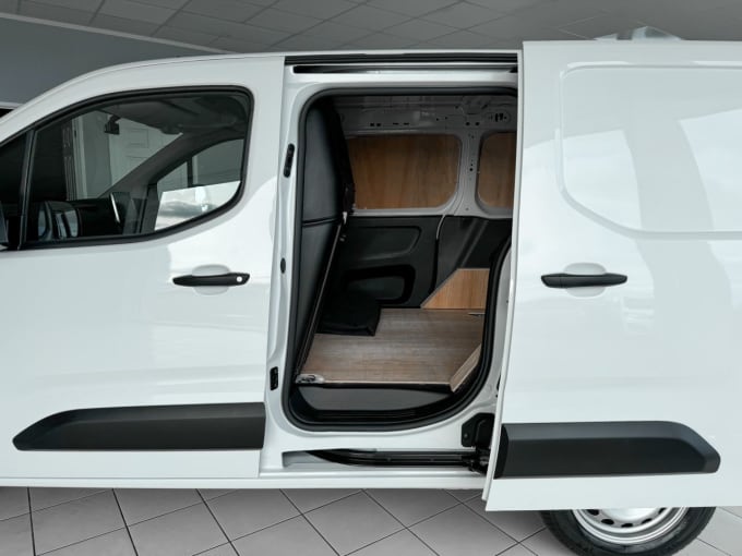 2024 Citroen Berlingo