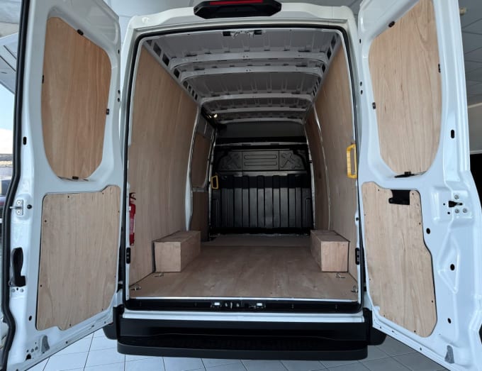 2025 Iveco Daily