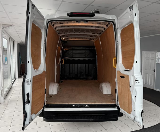 2025 Iveco Daily